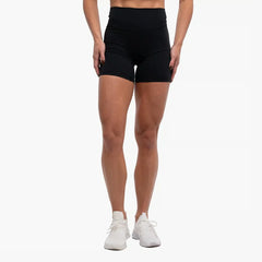 Babe Compression Biker Shorts