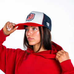 Trucker Hat - Foam 10 year