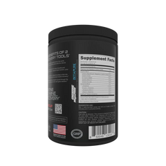 Buck Build - Creatine + Glutamine