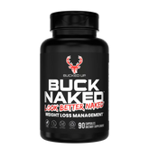 Buck Naked