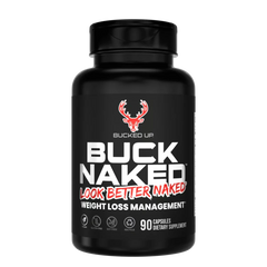 Buck Naked