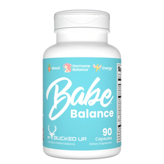 Babe Balance