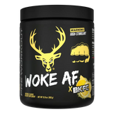 WOKE AF Pre-Workout - BKFC Bare Knuckle Punch
