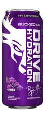 Drive Hydration Drinks (1 Case / 12 Cans)