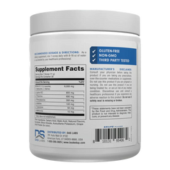Essential Amino Acids