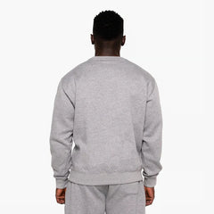 Basic Crewneck - Men's