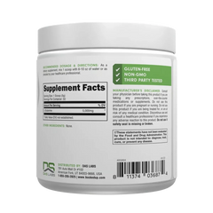 L-Glutamine Powder