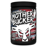 Mother Bucker Pre-Workout