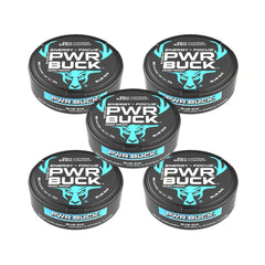 PWR Buck Energy Pouches