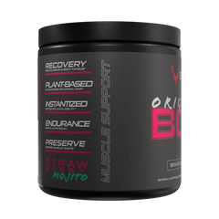 Original BCAA 2:1:1