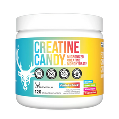 Creatine Candy