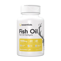 Fish Oil