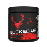 Candy Series Pre-Workout - Single Travel Tub