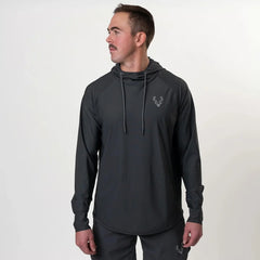 Athletic Hoodie