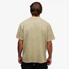 Heavyweight Pump Cover T-Shirt | Last Chance!