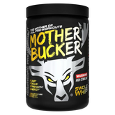 Mother Bucker Pre-Workout - Swole Whip