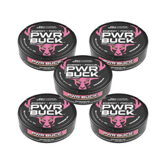 PWR Buck Energy Pouches
