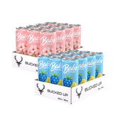 Babe Energy (2 Cases / 24 Cans)