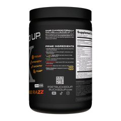 Anniversary X Pre-Workout