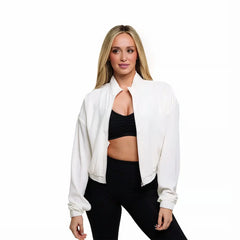 Full Zip Windbreaker