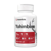 Yohimbine HCl