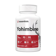 Yohimbine HCl