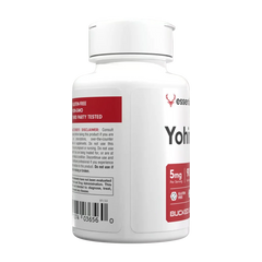 Yohimbine HCl