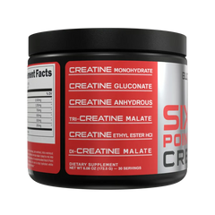Six Point Creatine