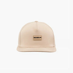 Premium Series Hat - Flat brim