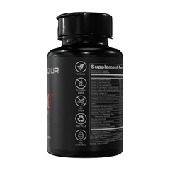 Stag - Full Spectrum Vitamin Formula