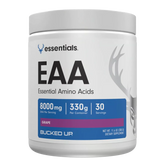 Essential Amino Acids