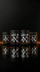Anniversary X Pre-Workout