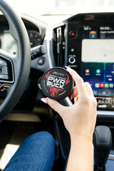 PWR Buck Energy Pouches