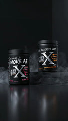 Anniversary X Pre-Workout