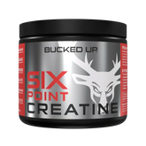 Six Point Creatine