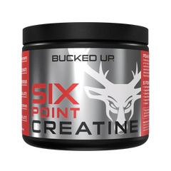 Six Point Creatine