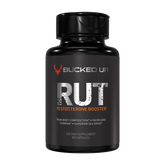 RUT Testosterone Booster Bottle