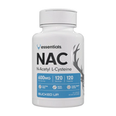 N-Acetyl L-Cysteine