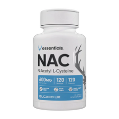 N-Acetyl L-Cysteine