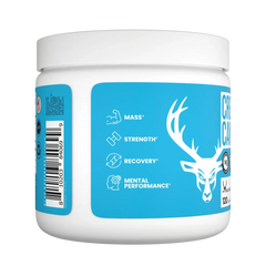 Creatine Candy