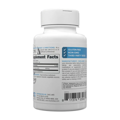 N-Acetyl L-Cysteine