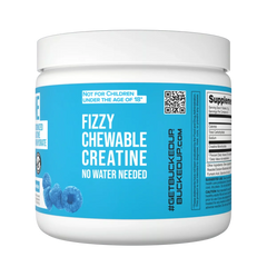 Creatine Candy