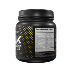 All Bulk No Bloat