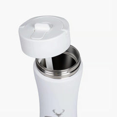 Babe Insulated Stainless Steel Shaker Bottle – 22oz