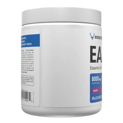 Essential Amino Acids