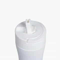 Babe Insulated Stainless Steel Shaker Bottle – 22oz