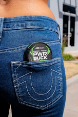 PWR Buck Energy Pouches