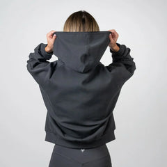 Women's Zip Hoodie