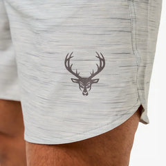 Momentum Unlined Short 7"