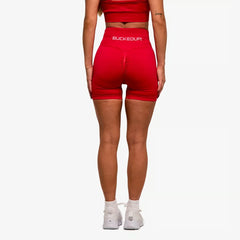 In Motion Seamless Shorts